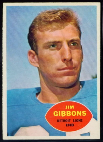 44 Jim Gibbons
